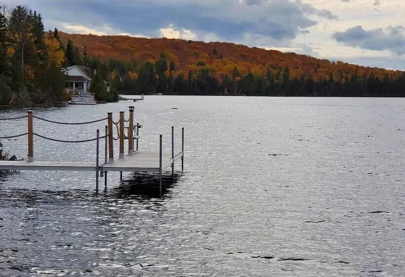 Aamiaismajoitus (B&B) L Ancien Presbytère De St Marcel