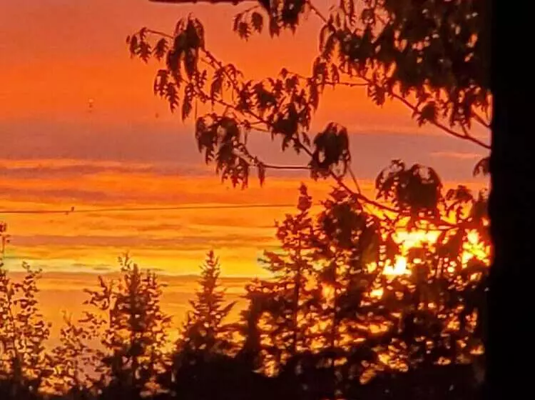 Aamiaismajoitus (B&B) L Ancien Presbytère De St Marcel