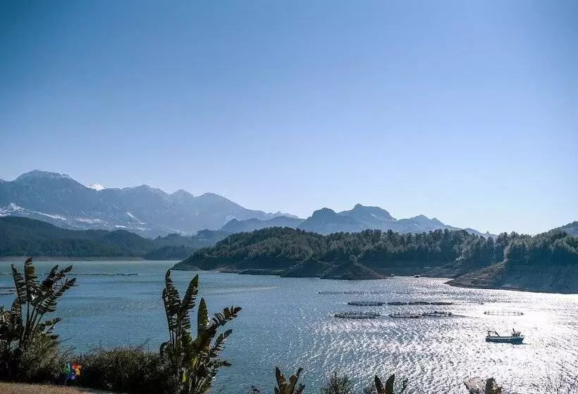 Dolphin Boutique Hotel & Restaurant