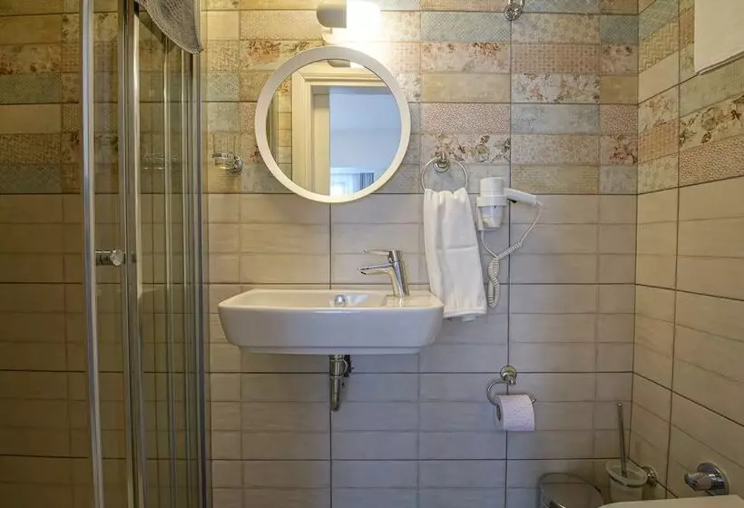 Gelincik Otel