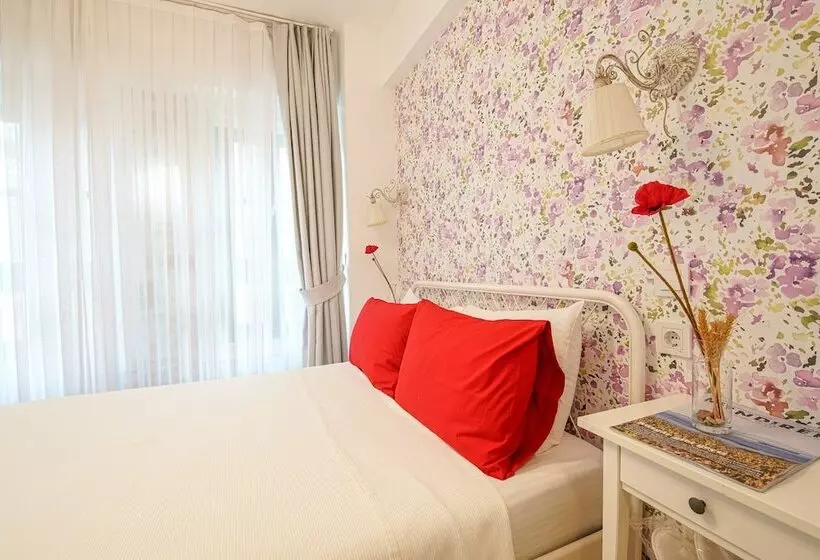 Gelincik Otel