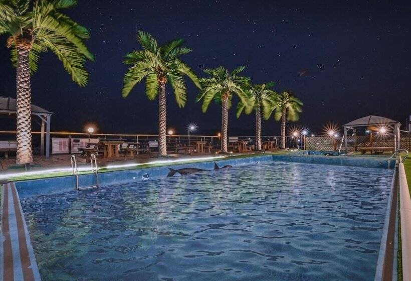 Gyeongju Neulsiwon Pension