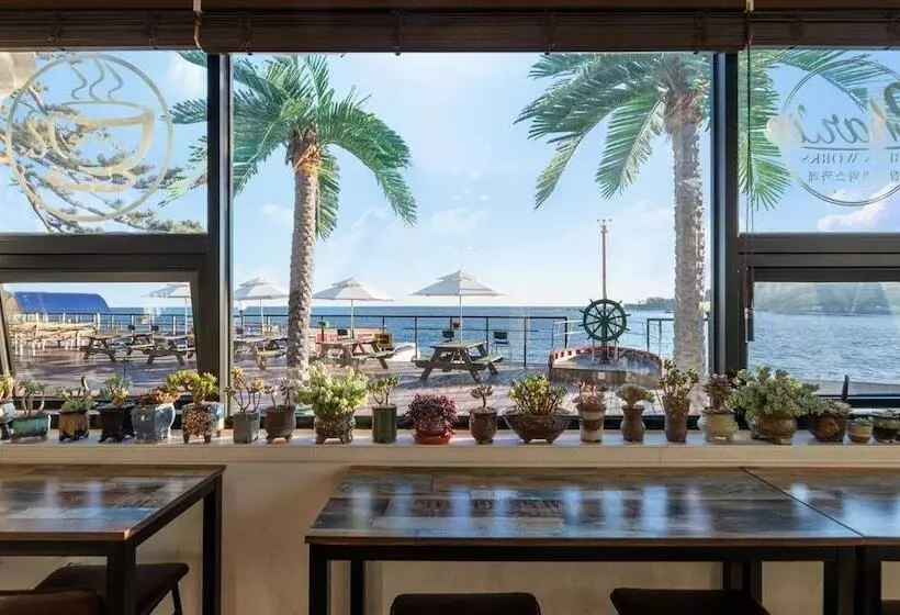 Gyeongju Neulsiwon Pension