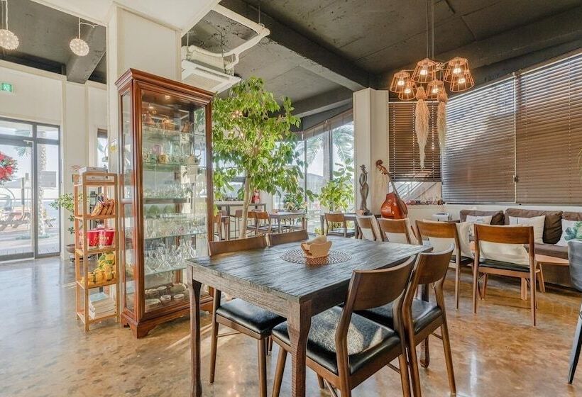 Gyeongju Neulsiwon Pension