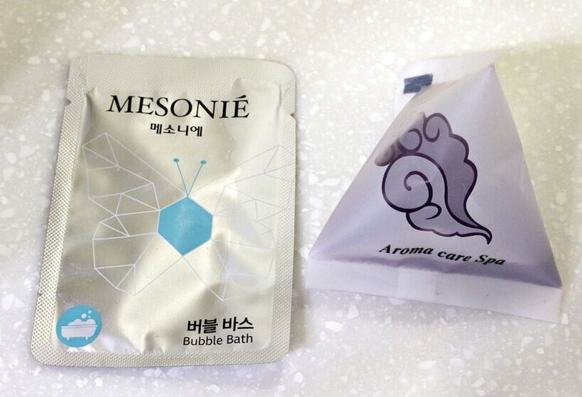 Hapcheon Moon Lake Self Check In Motel