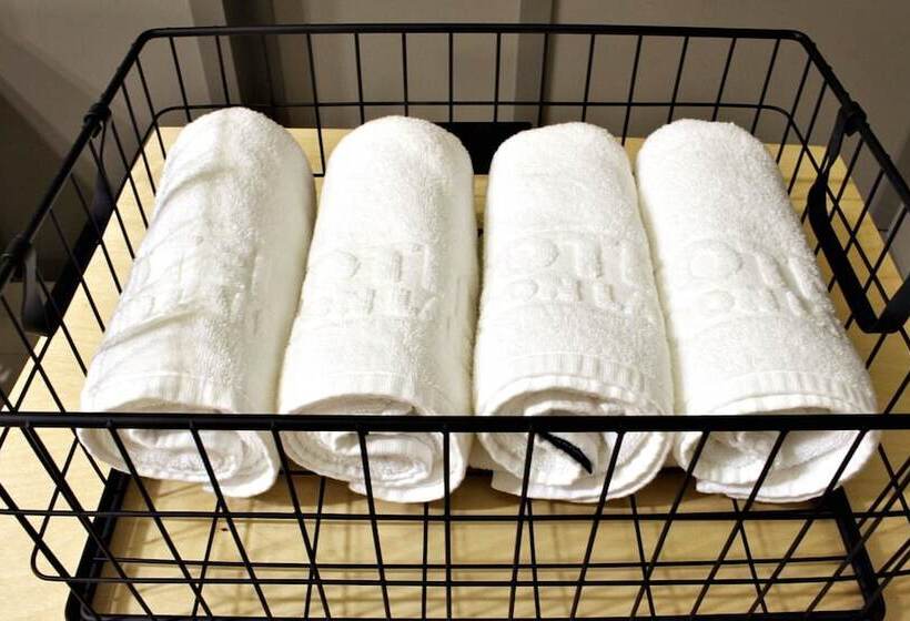 Hapcheon Moon Lake Self Check In Motel