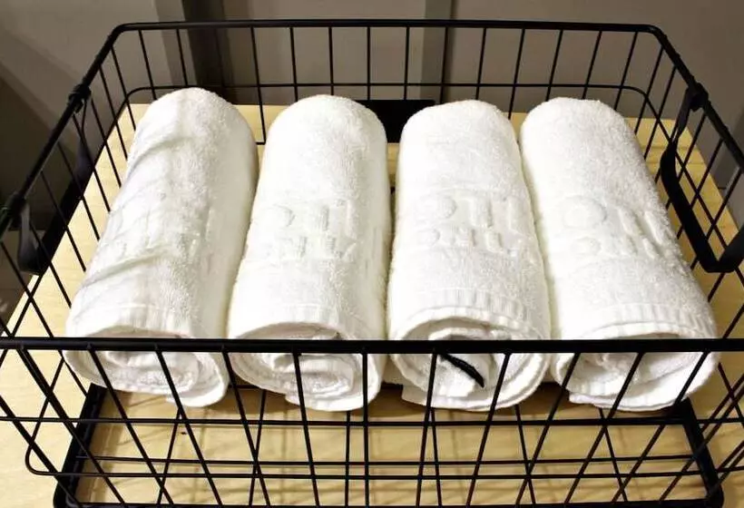 Hapcheon Moon Lake Self Check In Motel