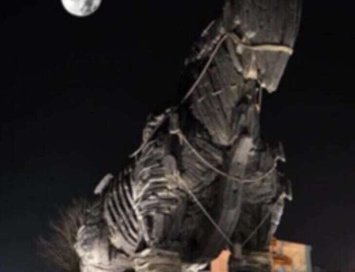 פונדק Moonlight Ay Isigi