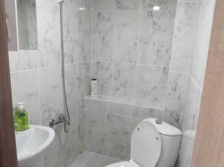 פונדק Moonlight Ay Isigi