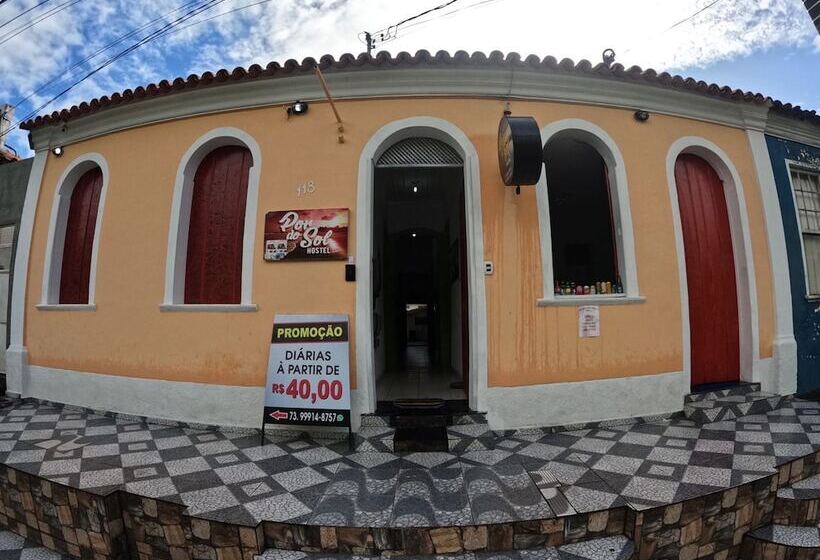 Hostel Por Do Sol Porto Seguro Bahia
