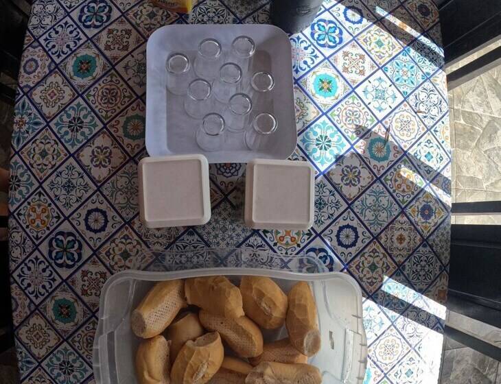 Hostel Por Do Sol Porto Seguro Bahia