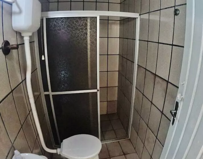 Hostel Por Do Sol   Porto Seguro   Bahia