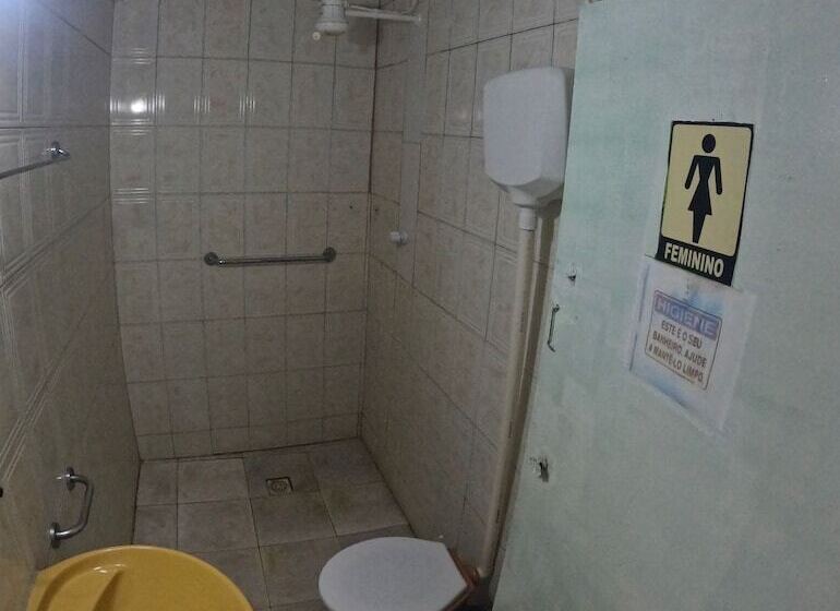 Hostel Por Do Sol Porto Seguro Bahia