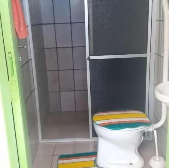 Hostel Por Do Sol Porto Seguro Bahia