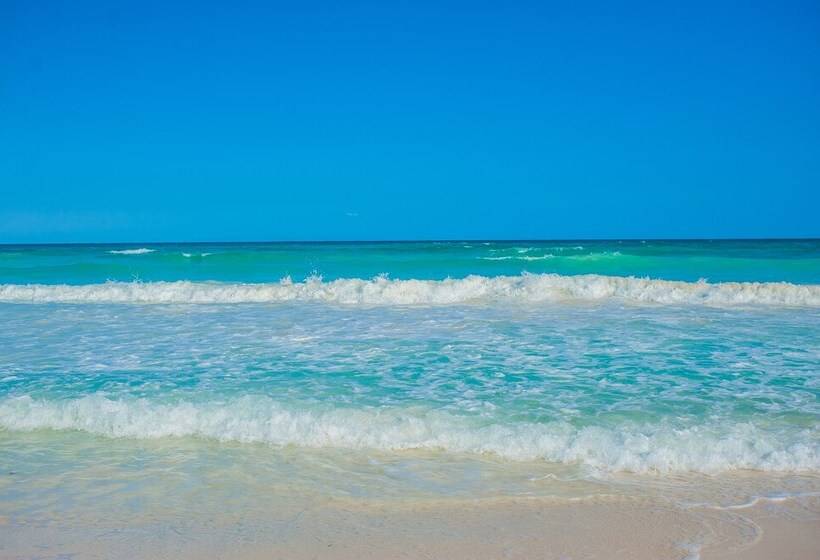 Szálloda Cabañas La Luna