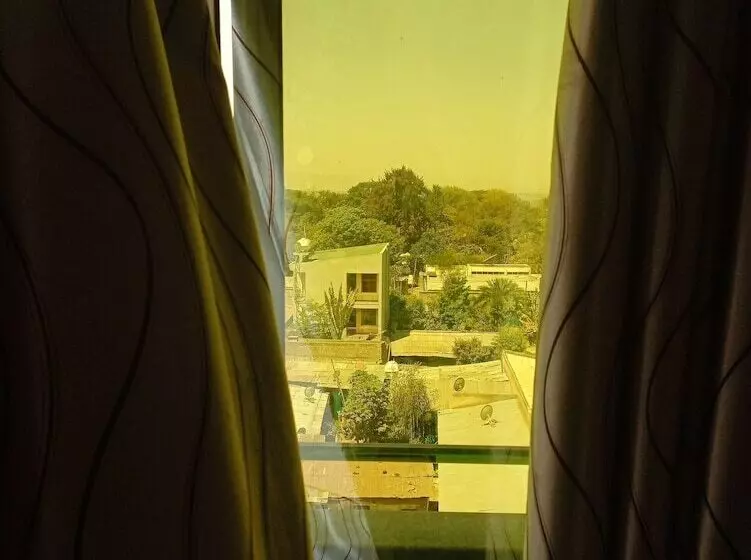 هتل Central Hawassa