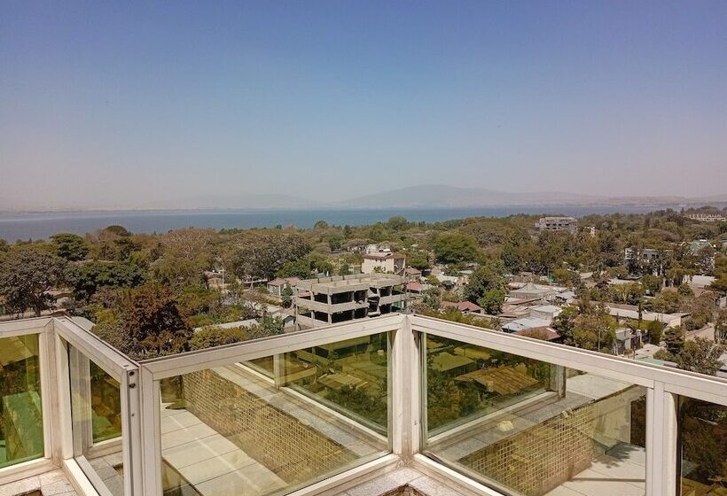 هتل Central Hawassa