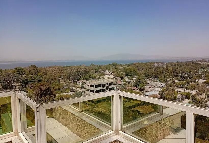 هتل Central Hawassa