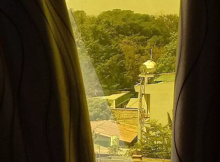 هتل Central Hawassa