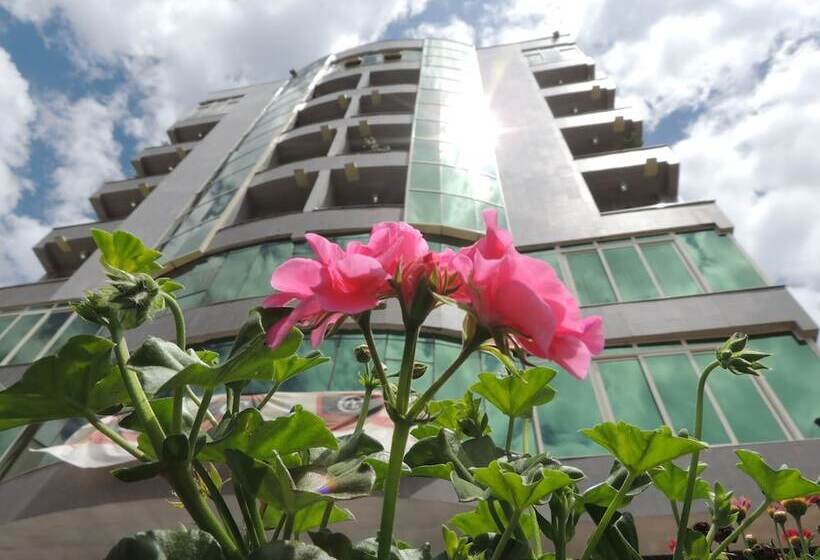 هتل Central Hawassa