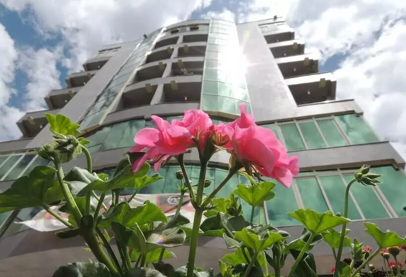 هتل Central Hawassa