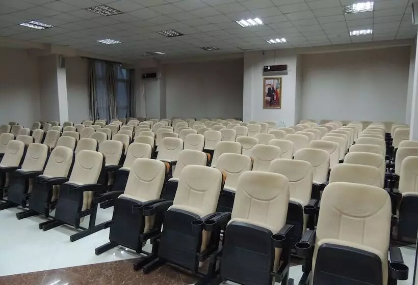 هتل Central Hawassa