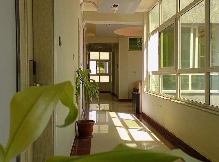 هتل Central Hawassa