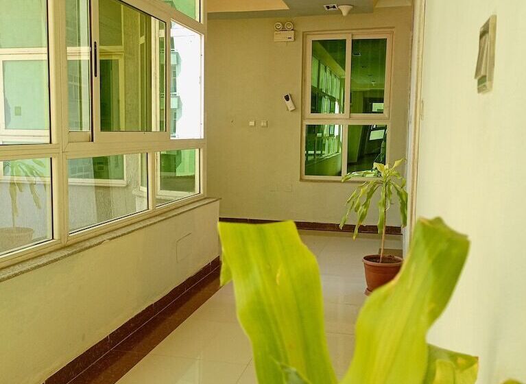 هتل Central Hawassa