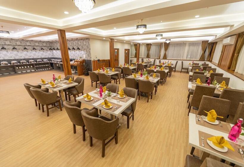 فندق Clarks Inn, Airport Bangalore