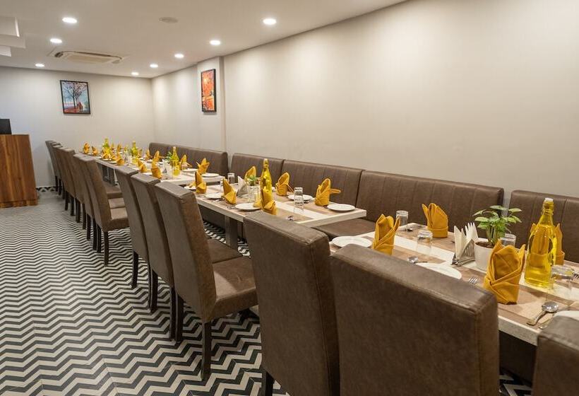 فندق Clarks Inn, Airport Bangalore