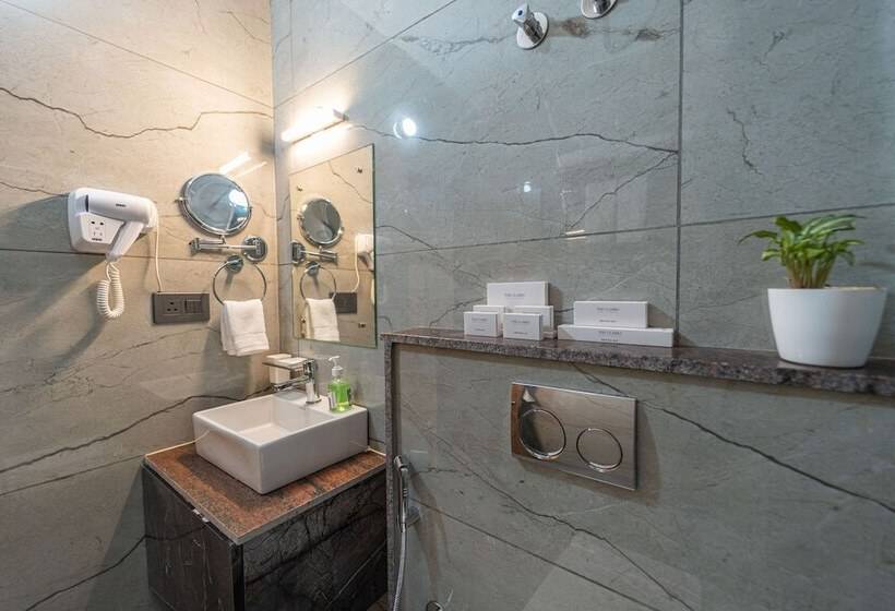 فندق Clarks Inn, Airport Bangalore