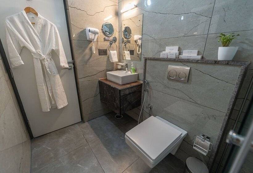 فندق Clarks Inn, Airport Bangalore