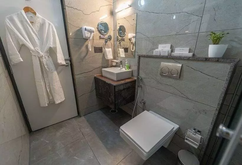 Hotelli Clarks Inn, Airport Bangalore