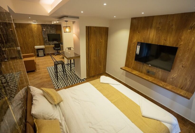 فندق Clarks Inn, Airport Bangalore