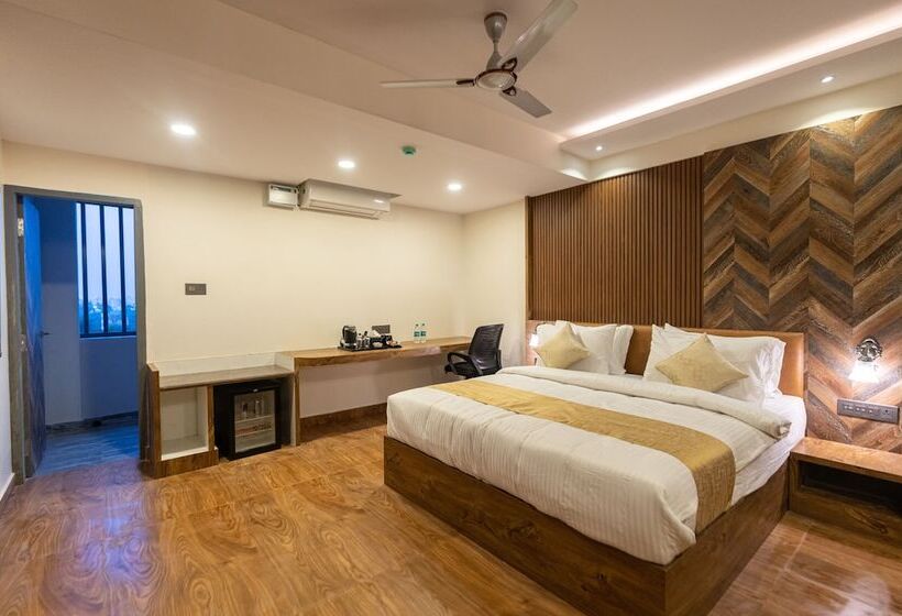 فندق Clarks Inn, Airport Bangalore