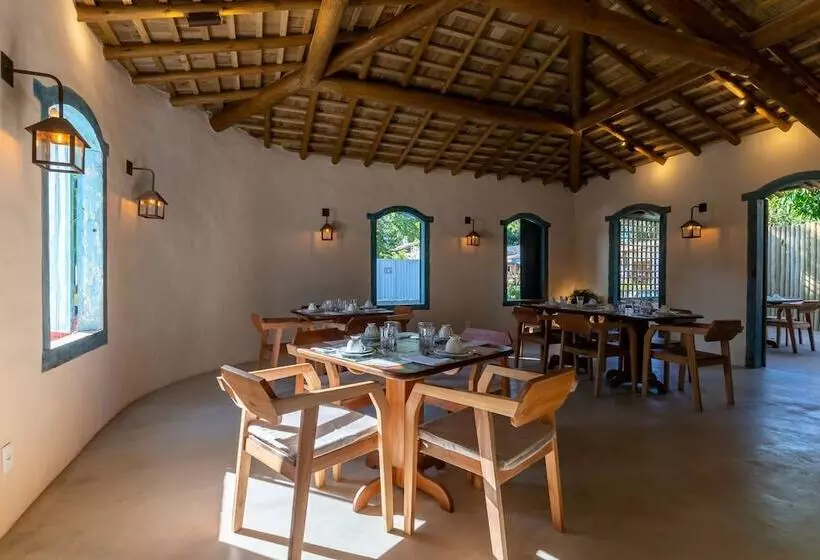 Hotelli Da Graça