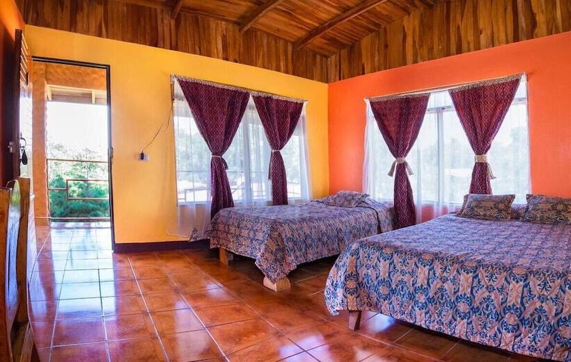 هتل El Nido Lodge