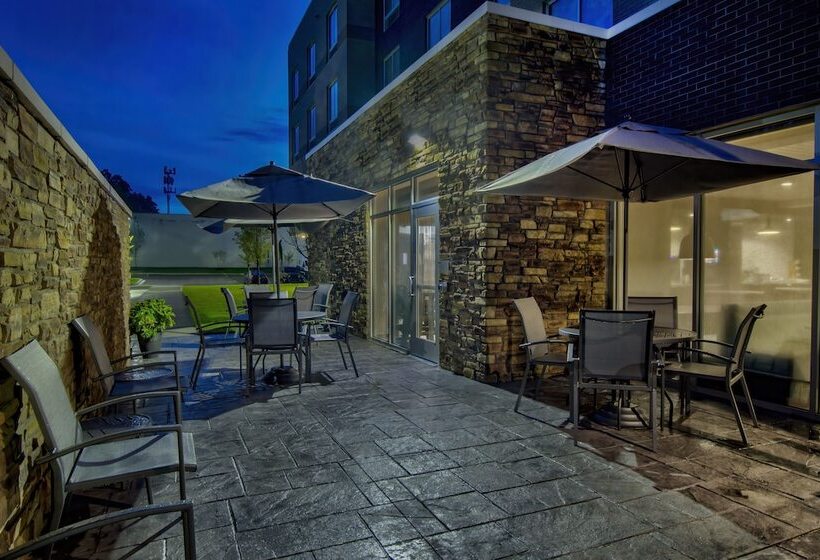 호텔 Fairfield By Marriott Inn & Suites Rochester Hills