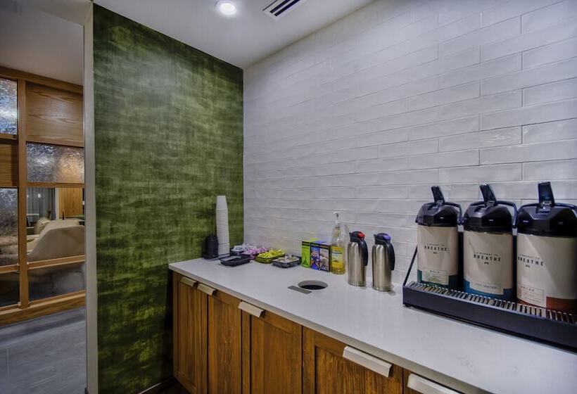 호텔 Fairfield By Marriott Inn & Suites Rochester Hills