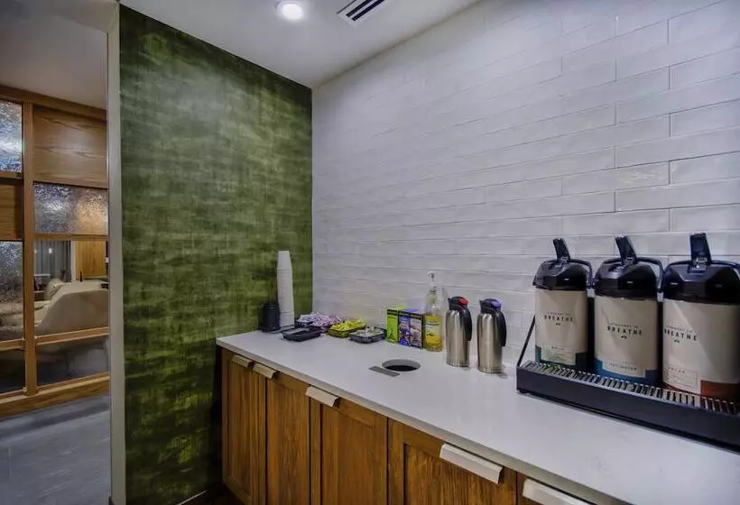 Hotelli Fairfield By Marriott Inn & Suites Rochester Hills