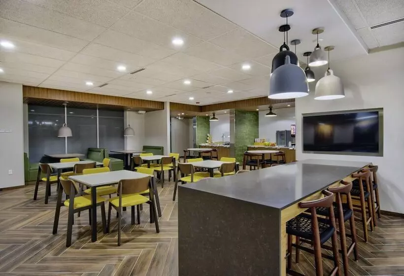 Hotelli Fairfield By Marriott Inn & Suites Rochester Hills