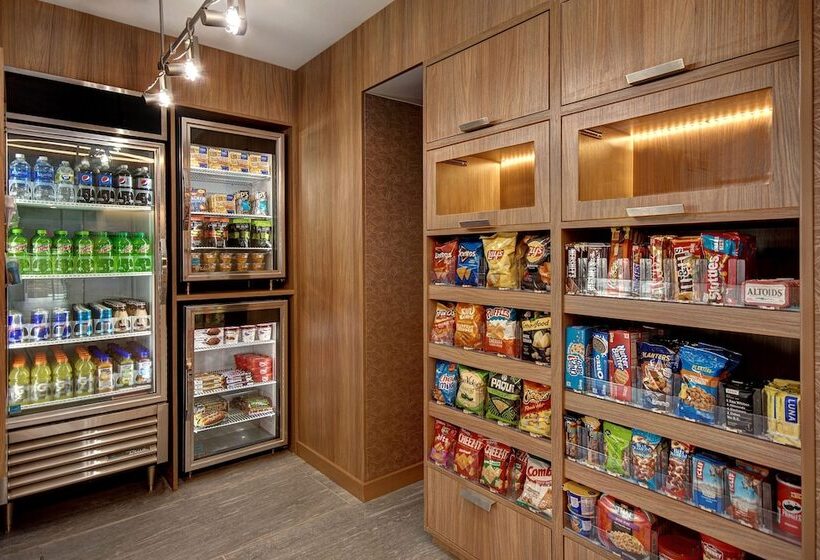 호텔 Fairfield By Marriott Inn & Suites Rochester Hills