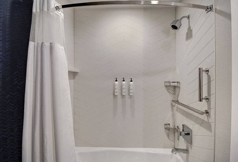 호텔 Fairfield By Marriott Inn & Suites Rochester Hills