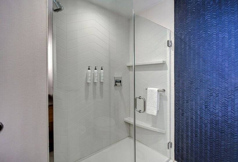 호텔 Fairfield By Marriott Inn & Suites Rochester Hills