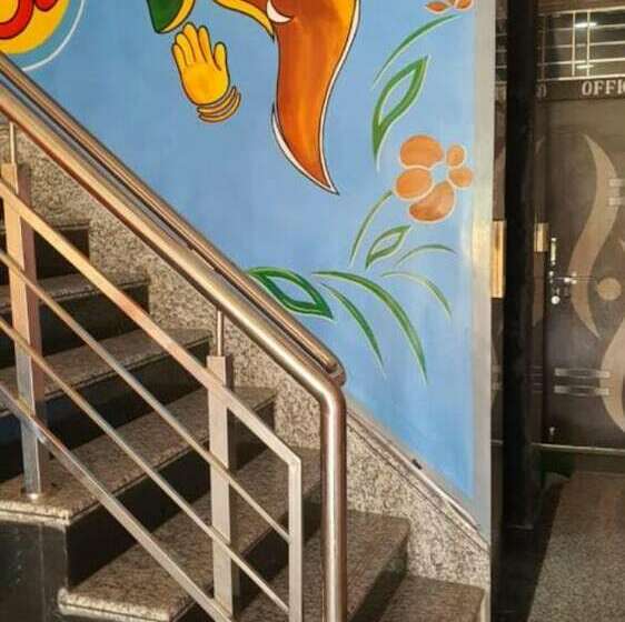 酒店 Goroomgo Madhuvatika Patna