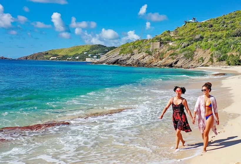 Grapetree Bay Hotel And Villas