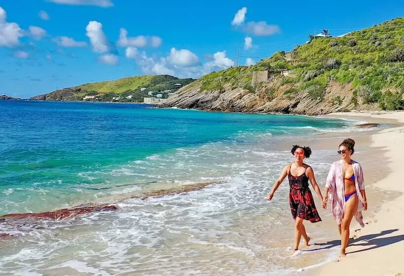 Grapetree Bay Hotel And Villas