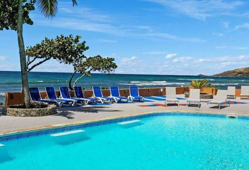 Grapetree Bay Hotel And Villas