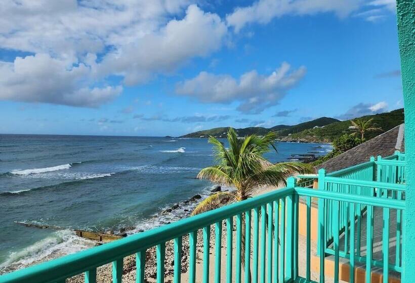 Grapetree Bay Hotel And Villas