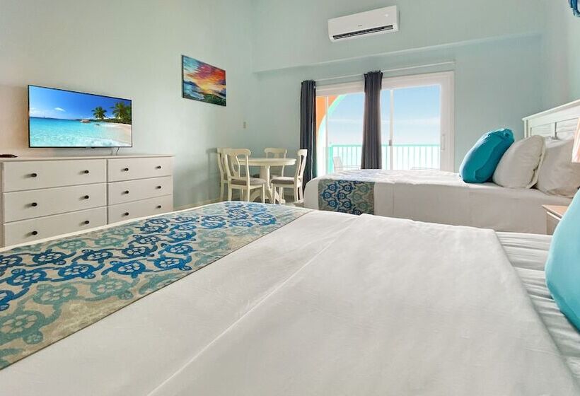 Grapetree Bay Hotel And Villas